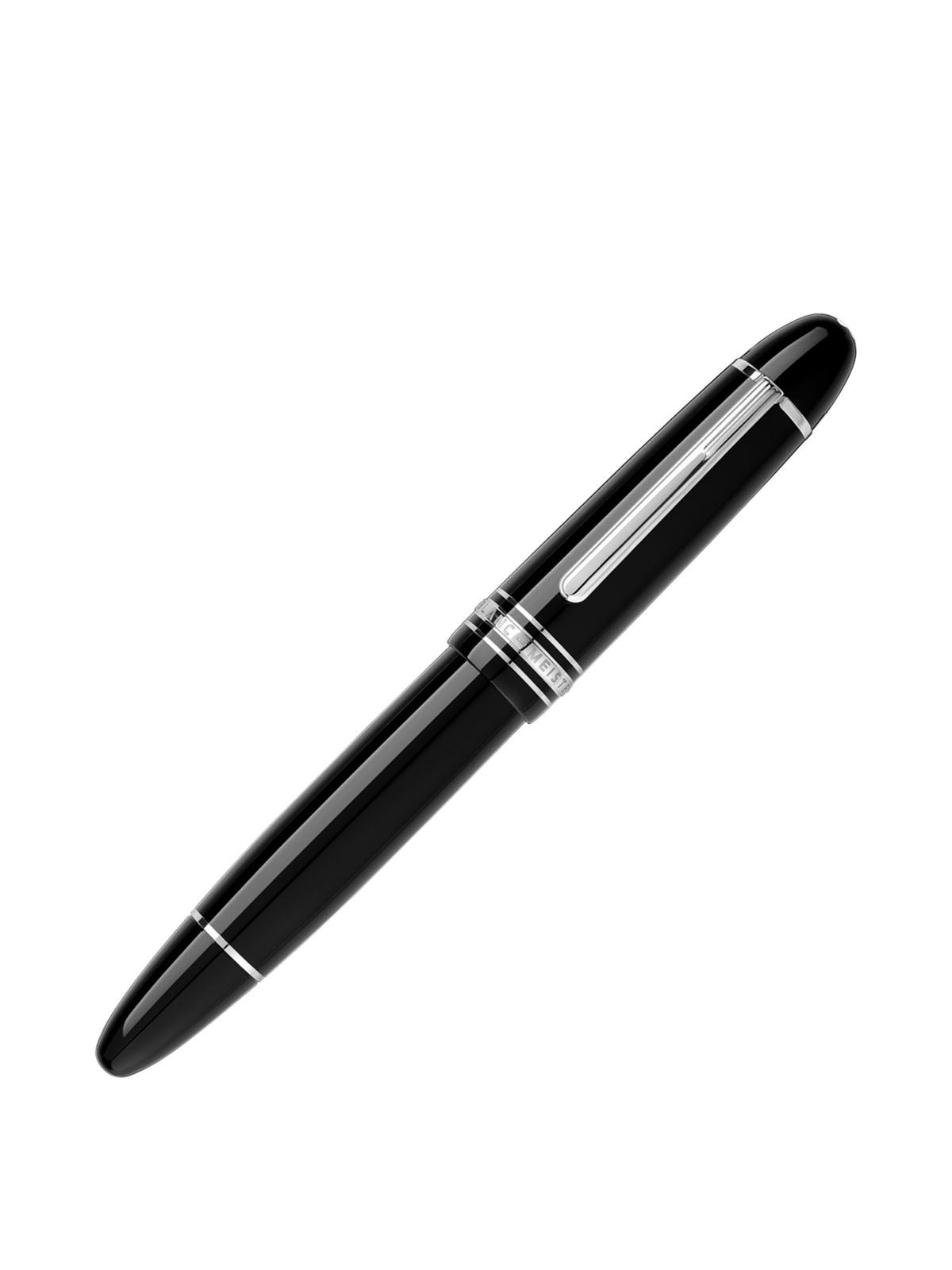 Montblanc Meisterstuck Platinum-Coated 149 Fountain Pen MB114229