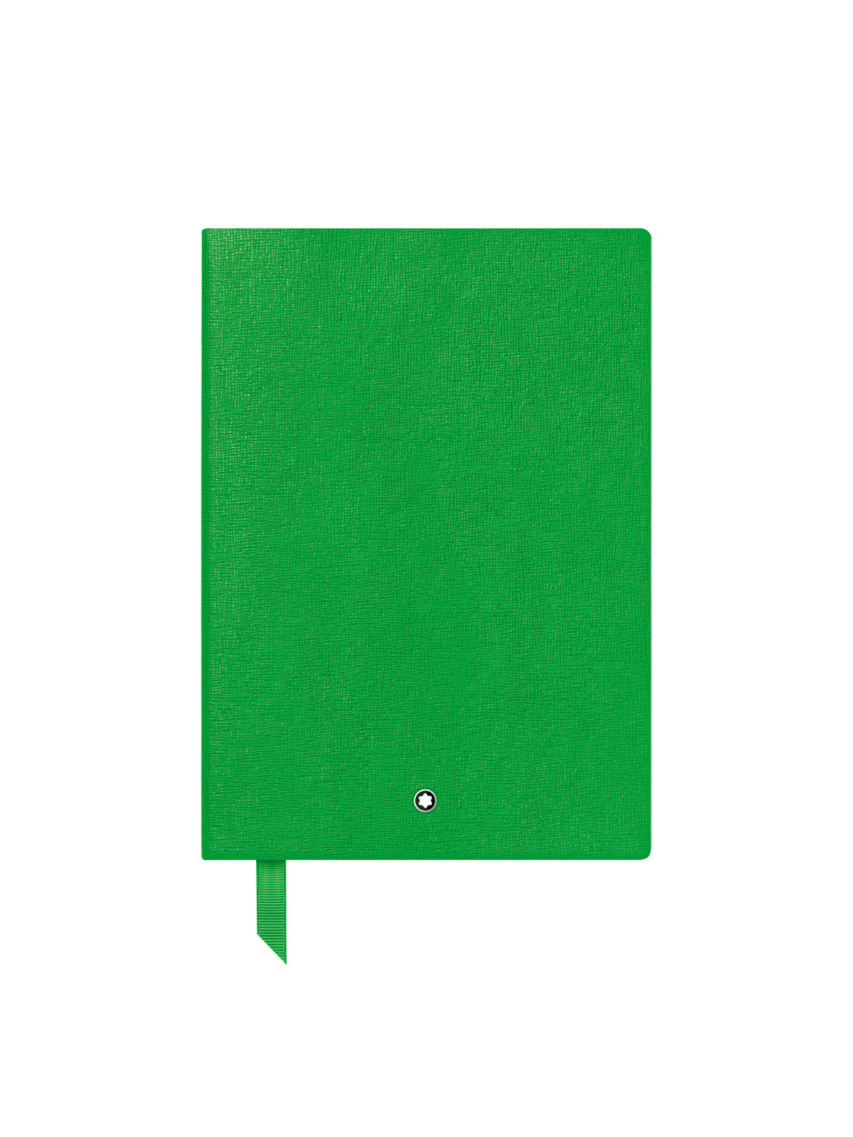 SALE Montblanc Green Lined Notebook MB116518 *Ex-Display*