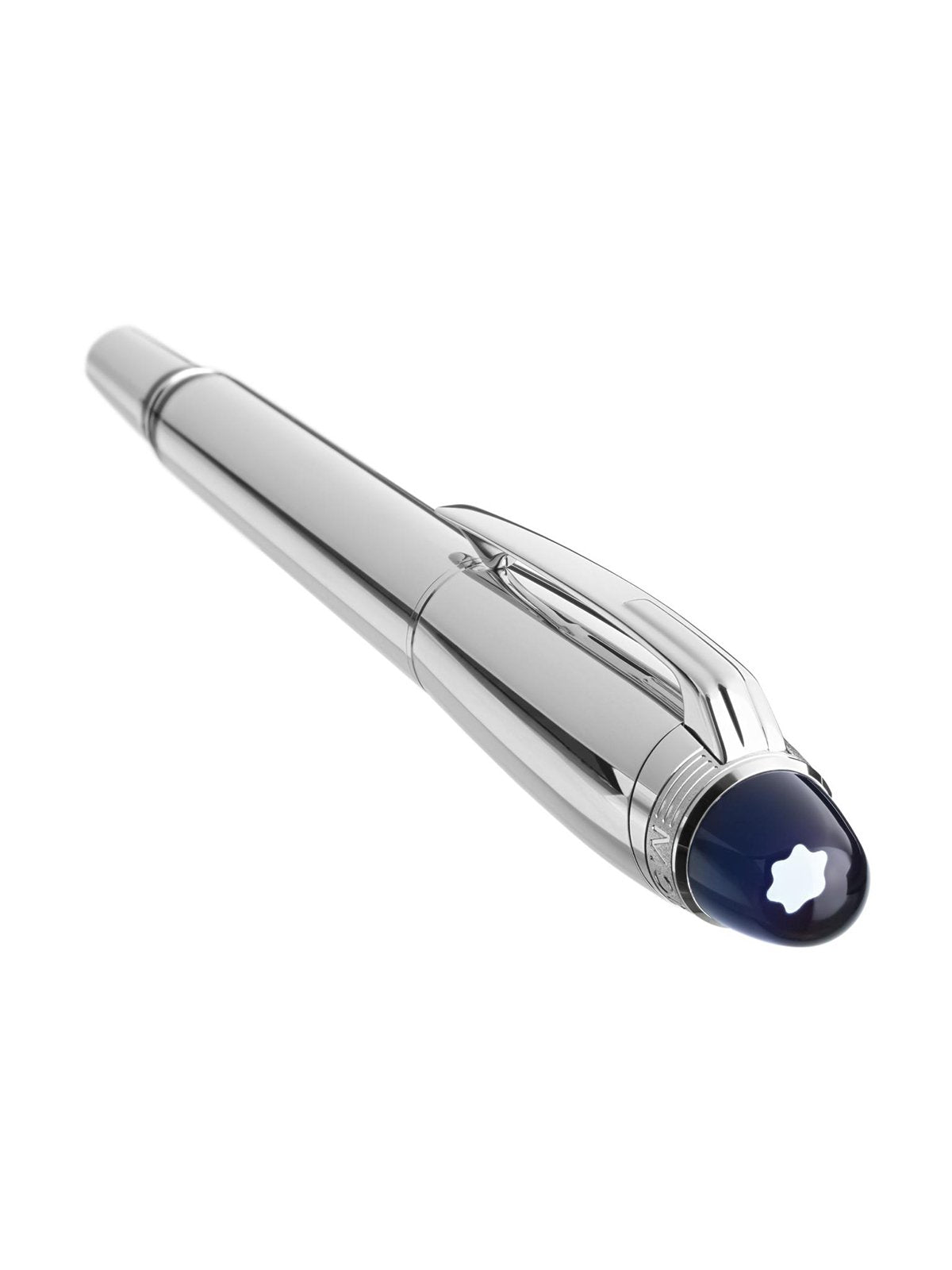 Montblanc StarWalker Metal Fountain Pen MB118875