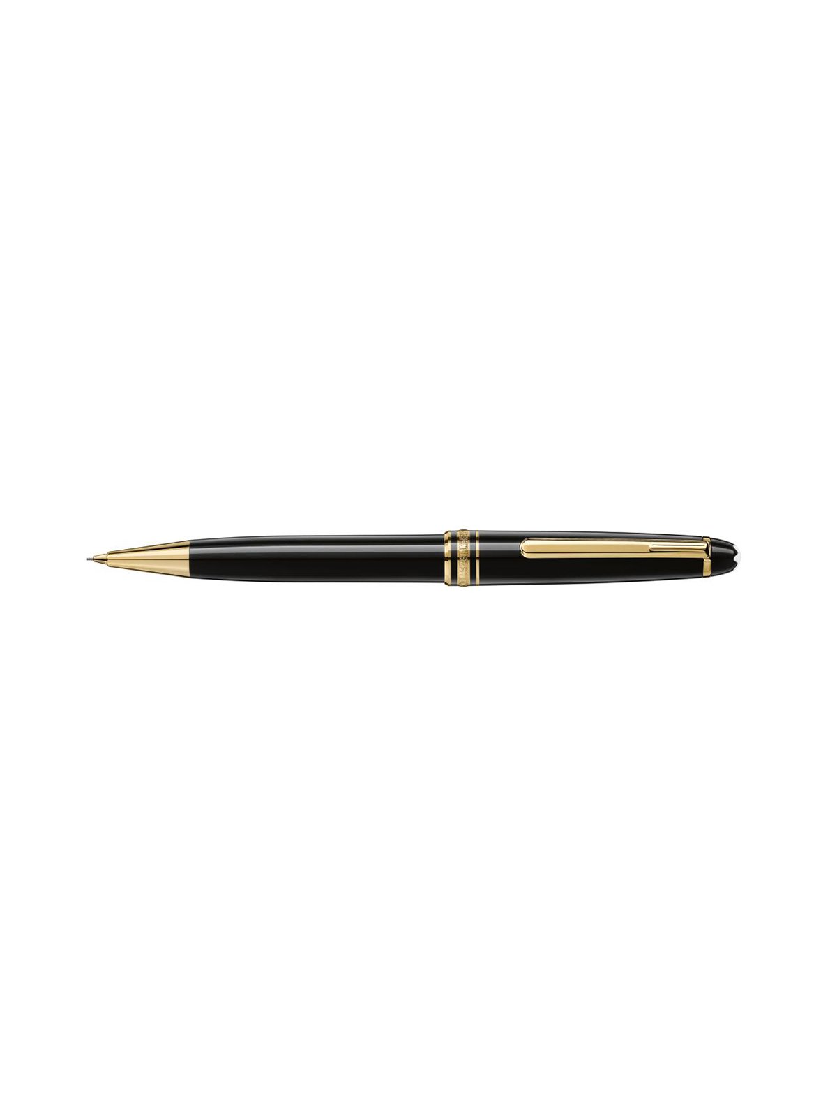 Montblanc Meisterstuck Gold-Coated Mechanical Pencil MB12737