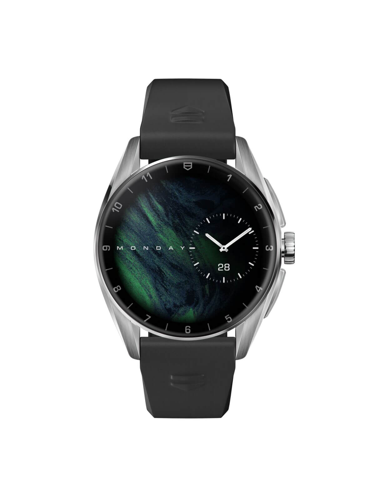 TAG Heuer Connected Calibre E4 Watch 42mm SBR8010.BT6255