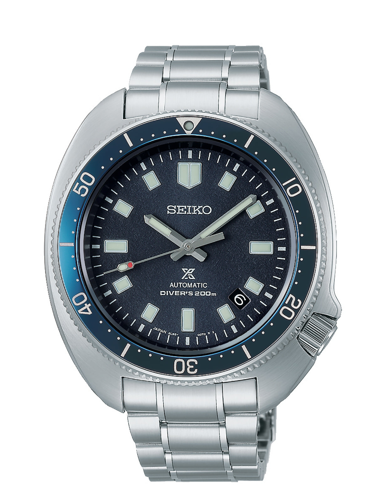 Seiko Prospex ‘Willard’ 2021 Watch 44mm SLA049J1