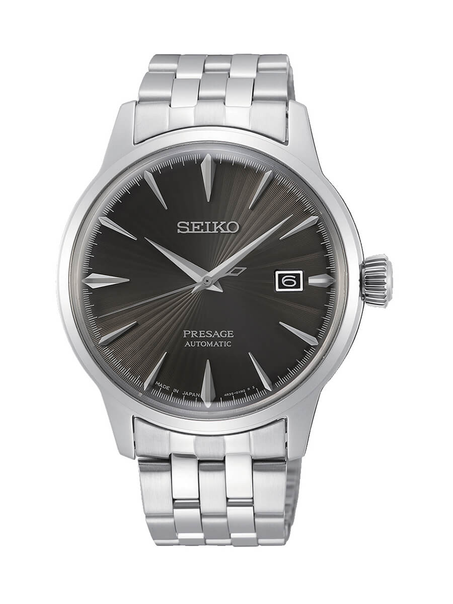 Seiko Presage Automatic Watch SRPE17J1
