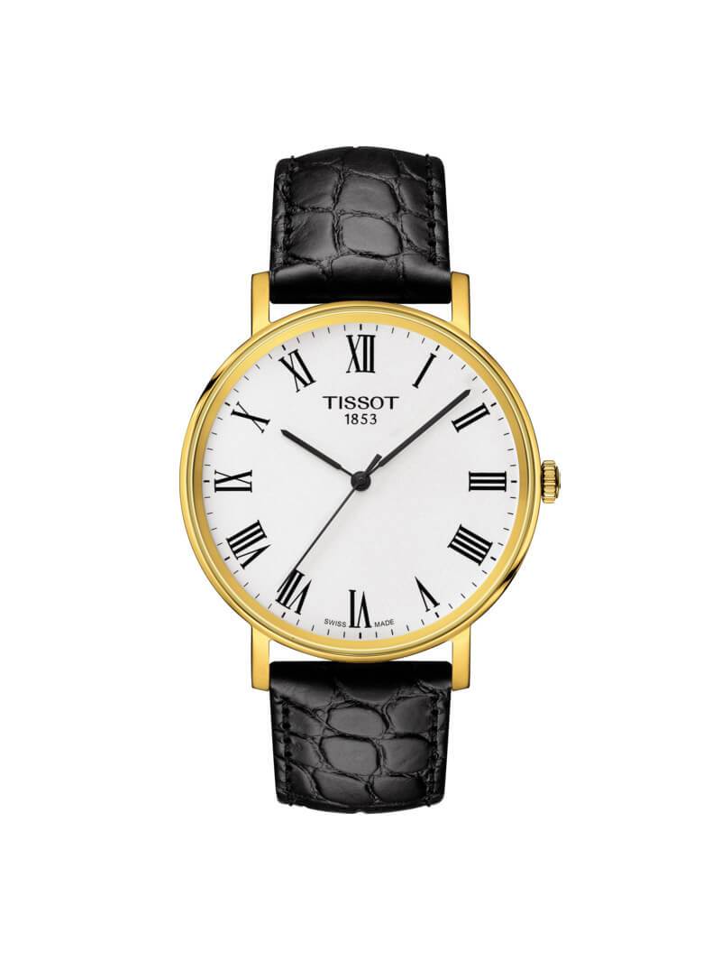 Tissot Everytime Medium Watch 38mm T109.410.36.033.00 - W.Bruford