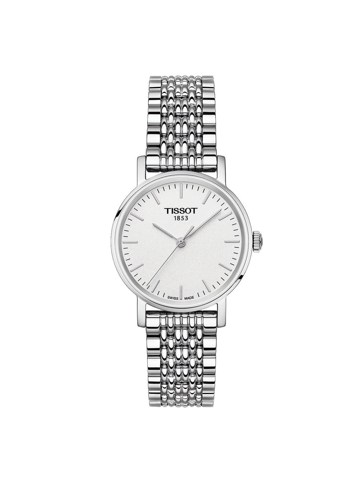 Tissot Everytime Small Watch 30mm T109.210.11.031.00 - W.Bruford
