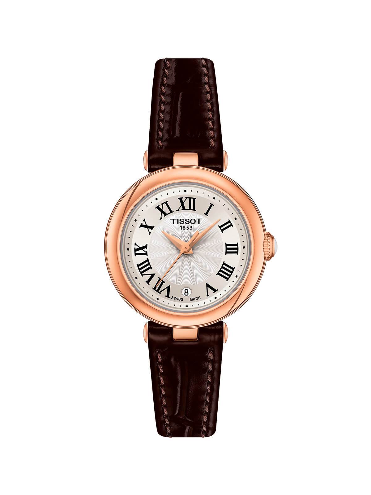 Tissot Bellissima Watch 26mm T126.010.36.013.00