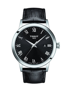 Tissot Classic Dream Watch 42mm T129.410.16.053.00 - W.Bruford