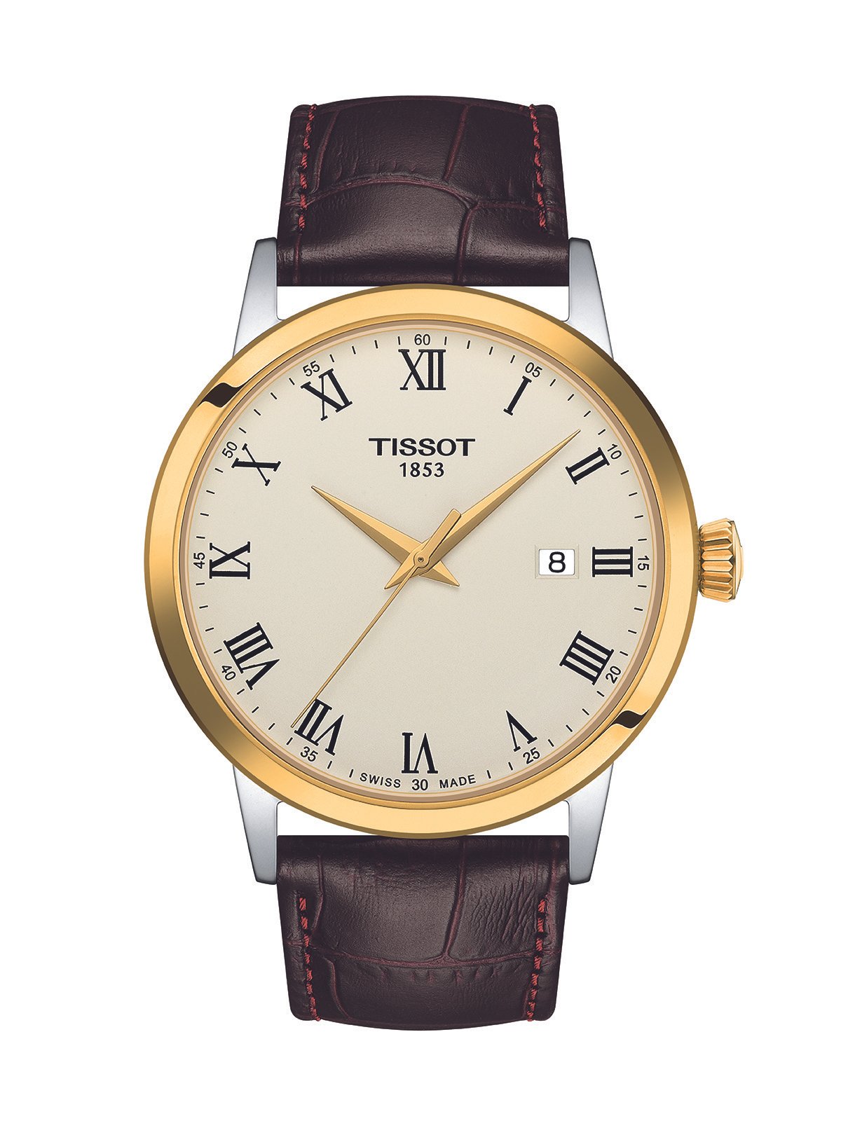 Tissot Classic Dream Watch 42mm T129.410.26.263.00