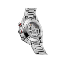 TAG Heuer Carrera Watch 44mm CBN2A1AA.BA0643