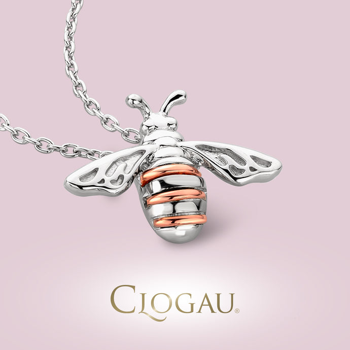 Introducing The Clogau Spring Summer Collection