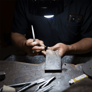 Jewellery Repairs & Restorations