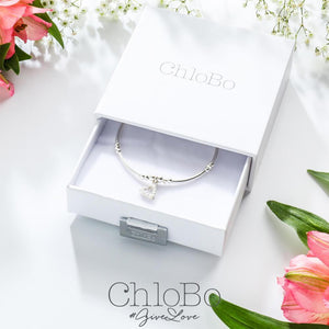 #GiveLove with ChloBo this Valentines and Mother's Day!