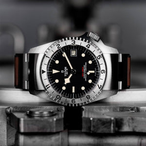 TUDOR BlackBay P01