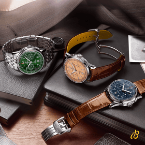 The Breitling Premier Returns