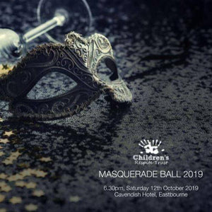 Masquerade Ball 2019