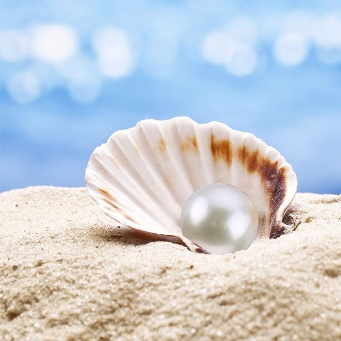 The June Birthstone: Pearl