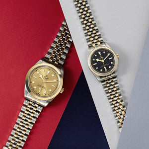 Timeless Gifts for Every Second of the Season: Shop TUDOR for the Holiday's