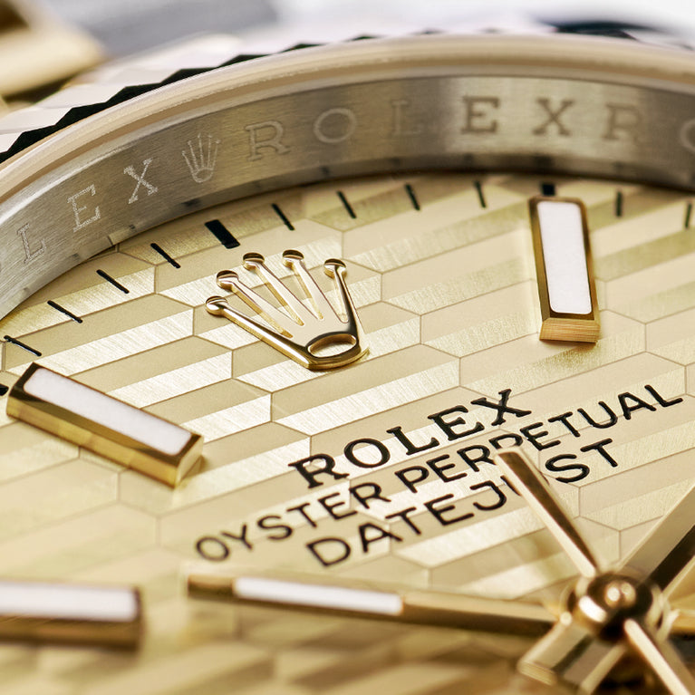 A Voyage Into The World of Rolex