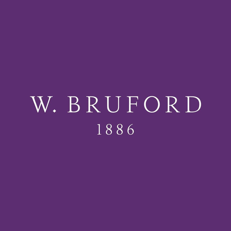 Introducing The New W.Bruford Website