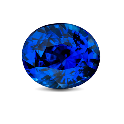 The September Birthstone: Sapphire