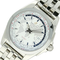 Pre Owned Breitling Galactic Unitime Watch