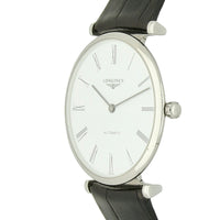 Second Hand Longines La Grande Classique de Longines Watch L4.908.4.11.2