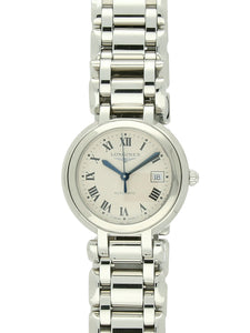 Pre Owned Longines PrimaLuna Watch