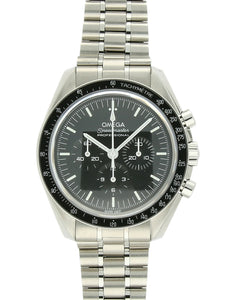 Pre Owned Omega Speedmaster Moonwatch 310.30.42.50.01.002