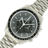 Pre Owned Omega Speedmaster Moonwatch 310.30.42.50.01.002