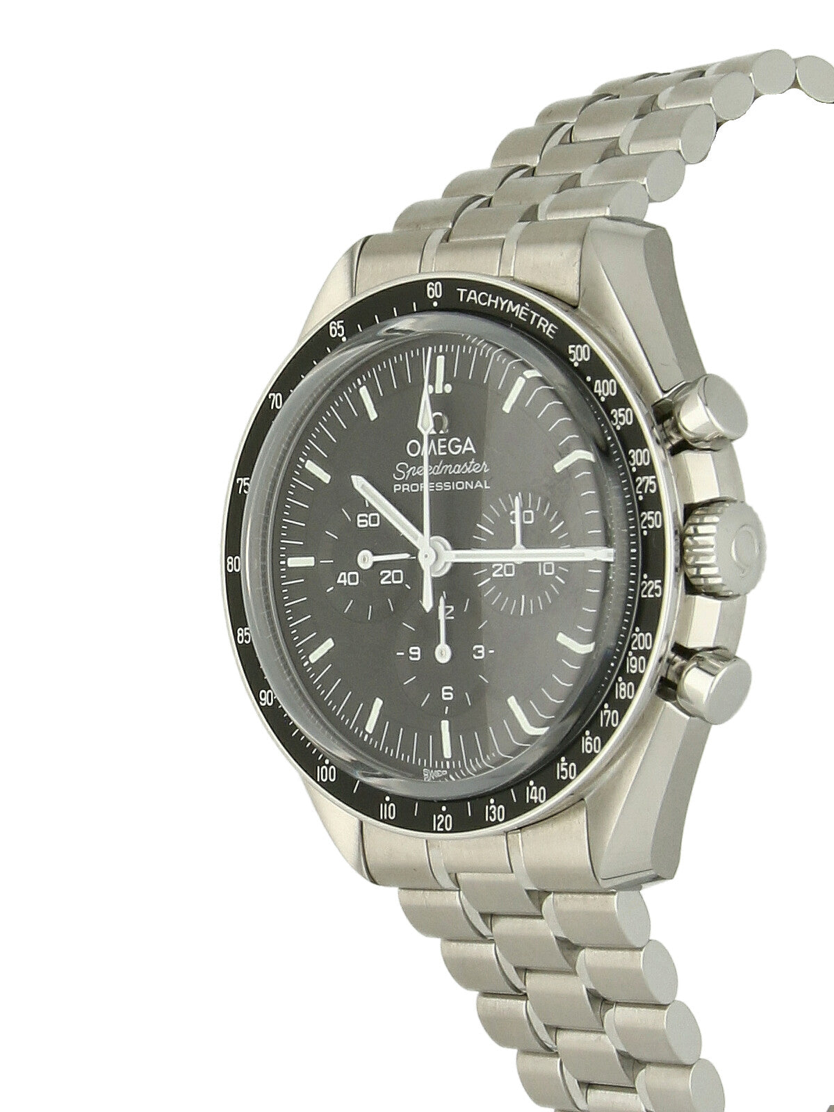 Pre Owned Omega Speedmaster Moonwatch 310.30.42.50.01.002