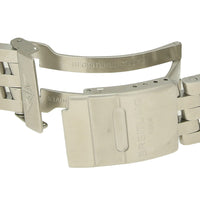 Pre Owned Breitling Crosswind Steel Automatic 43mm Watch on Bracelet