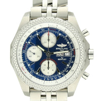 Pre Owned Breitling Bentley GT Racing Watch