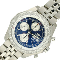 Pre Owned Breitling Bentley GT Racing Watch