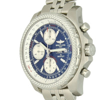 Pre Owned Breitling Bentley GT Racing Watch