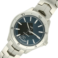 Pre Owned TAG Heuer Link Steel Automatic 41mm Watch on Bracelet