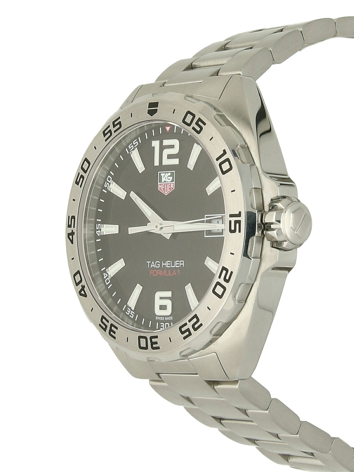 Pre owned tag heuer watch sale