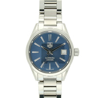 Pre Owned TAG Heuer Carrera Watch on Bracelet