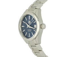 Pre Owned TAG Heuer Carrera Watch on Bracelet