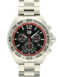 Pre Owned TAG Heuer Formula 1 Chronograph Watch on Bracelet