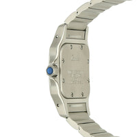 Pre Owned Cartier Santos Galbee Watch