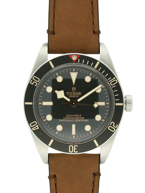 Pre Owned TUDOR Black Bay 58 Watch