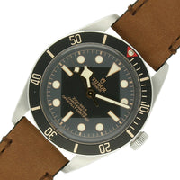 Pre Owned TUDOR Black Bay 58 Watch