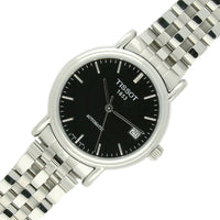 Pre Owned Tissot Tradition Steel Automatic Watch on Bracelet