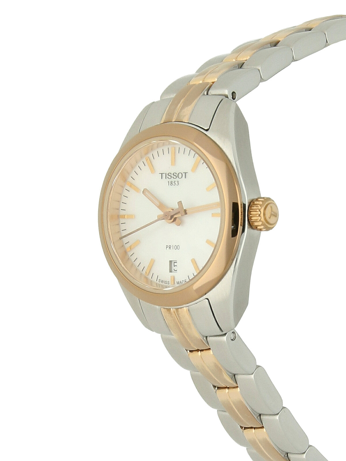 Pre Owned Tissot PR 100 Watch