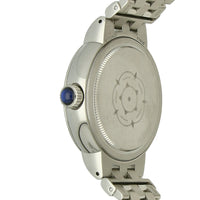 Pre Owned TUDOR Clair de Rose Steel Automatic 34mm Watch on Bracelet