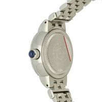 Pre Owned TUDOR Clair de Rose Steel Automatic 26mm Watch on Bracelet