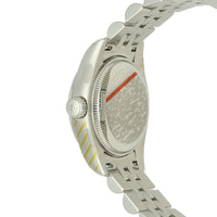 Pre Owned Rolex Lady Datejust Steel & 18ct White Gold Automatic 26mm Watch on Jubilee Bracelet