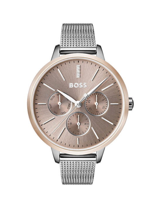 BOSS Symphony Watch 38mm 1502423