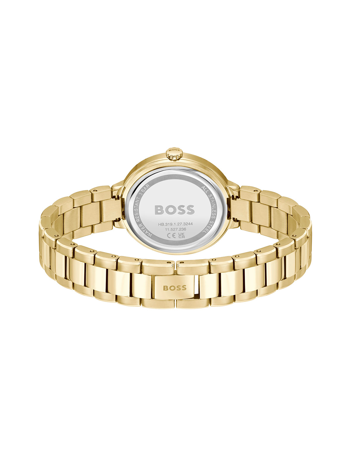 BOSS Sena Ladies Watch 34mm 1502758
