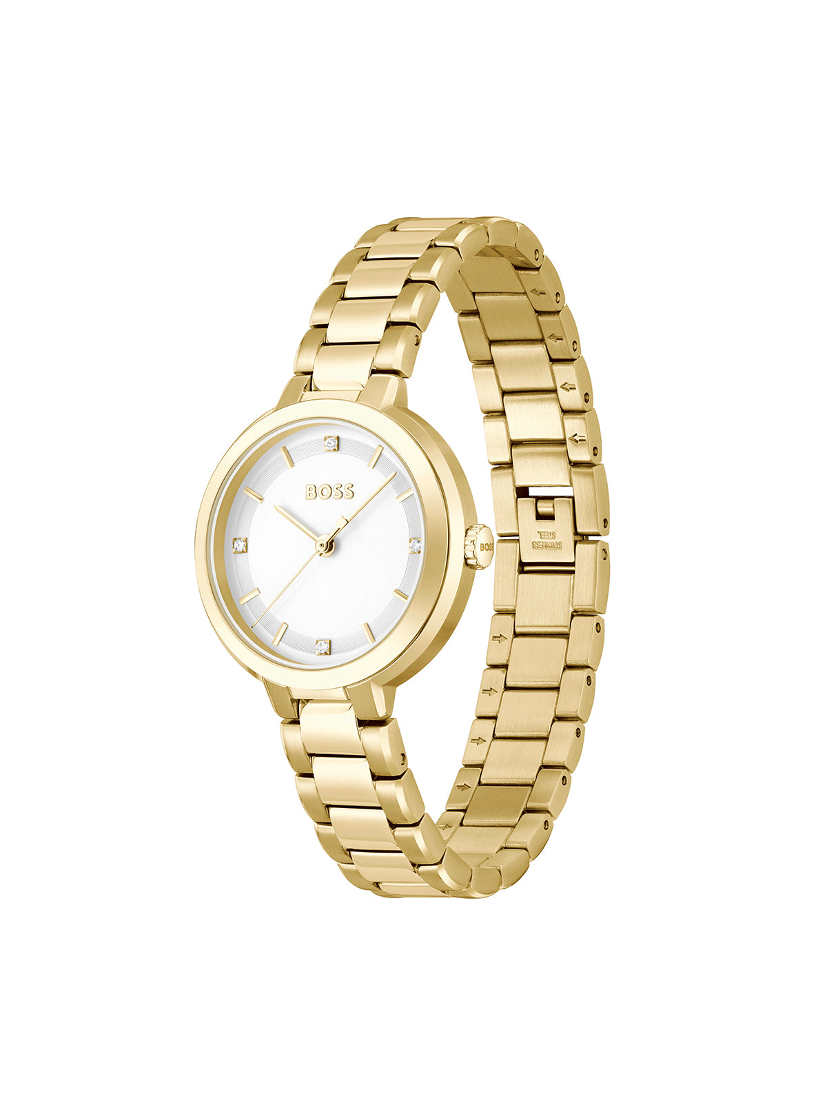 BOSS Sena Ladies Watch 34mm 1502758